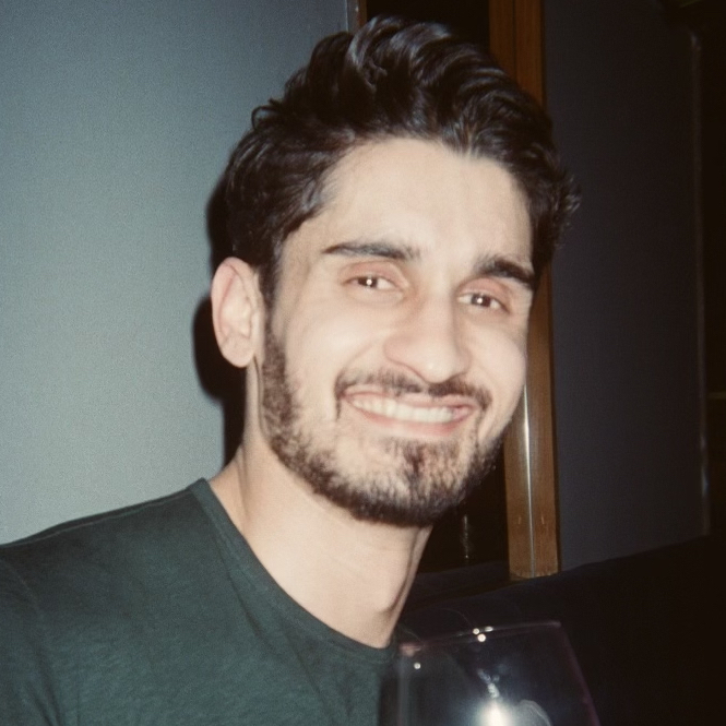 Emad Khan